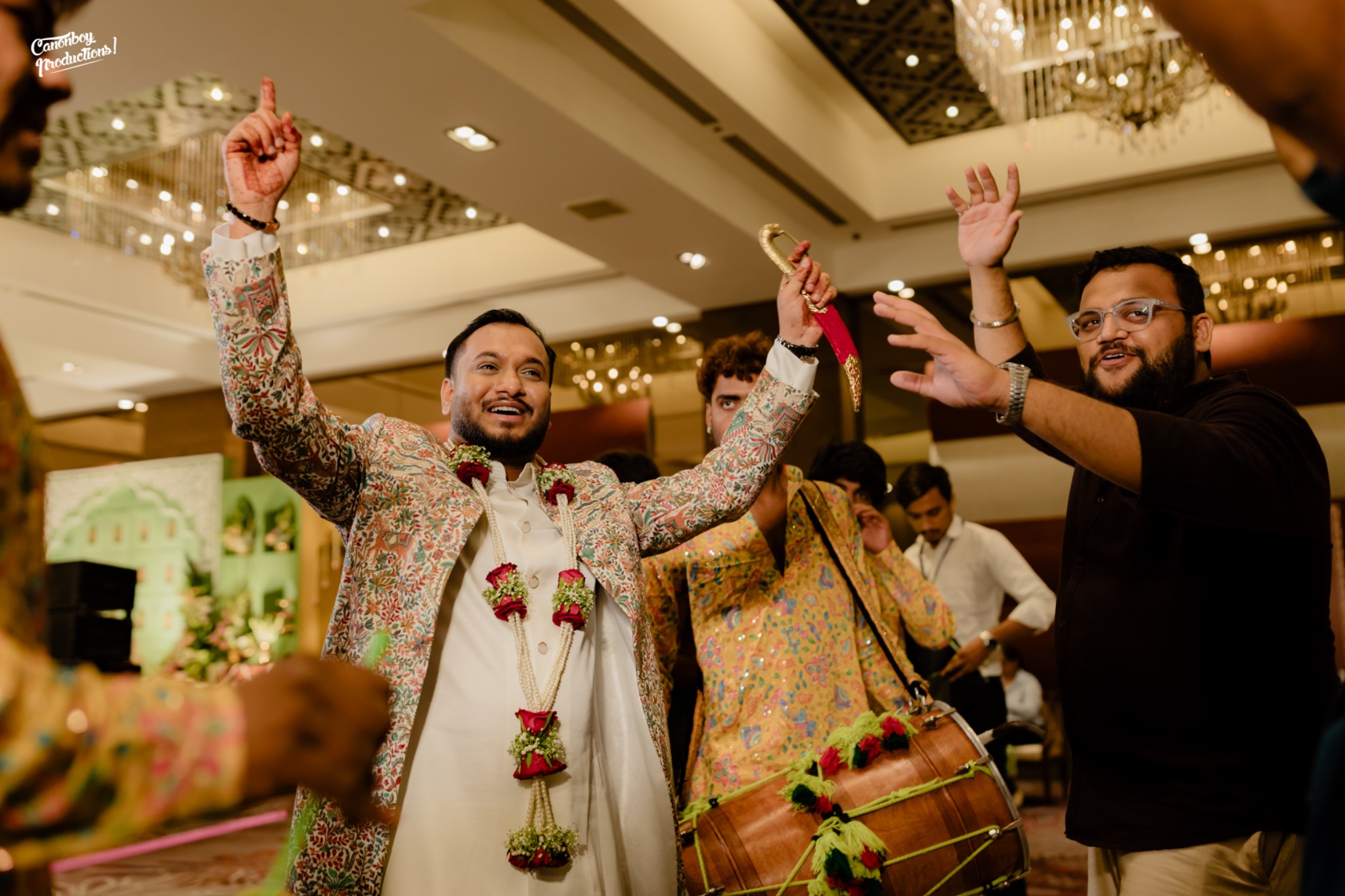 weddings by Kahani Events